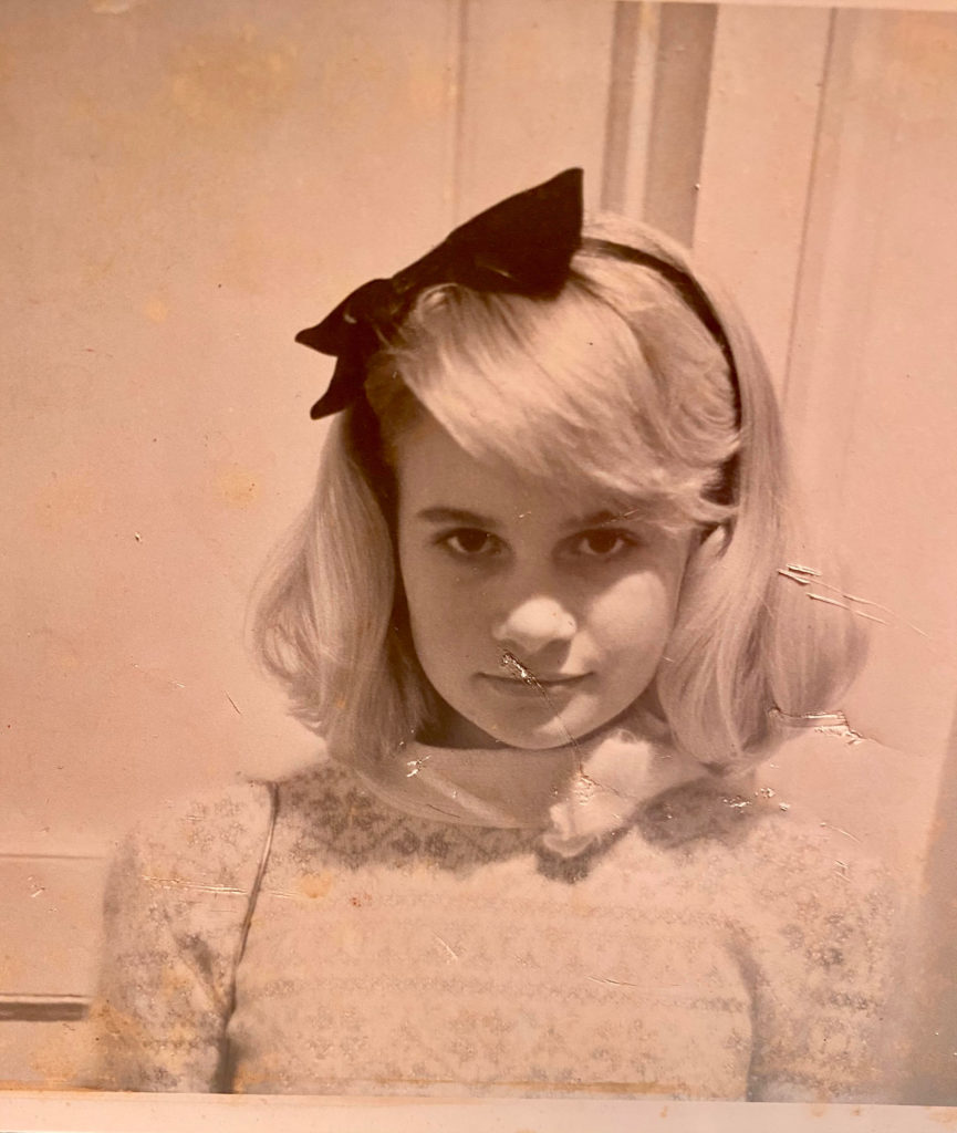 Maggie Cooke Kipp