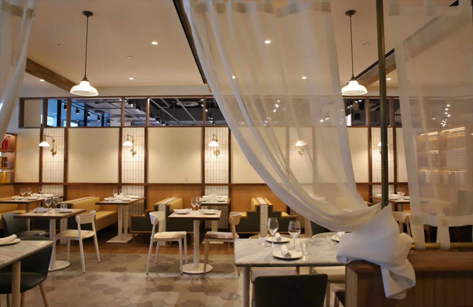 Inside Eataly Dallas, Now Open in NorthPark Center PaperCity Magazine