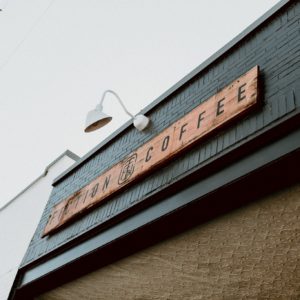 Fiction Coffee Dallas