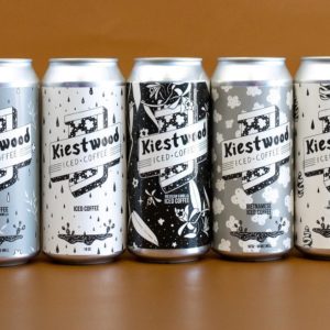 Peaberry Coffee Kiestwood