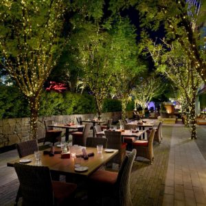 Texas Spice on Lamar Omni Dallas