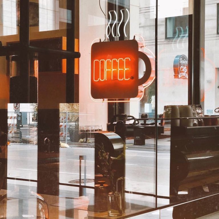Best Coffee Shops in Dallas — AllAround Energizing Spots in the City