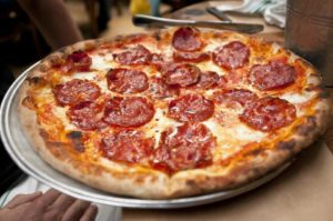 Yonkers Pizza Co.