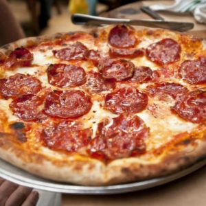 Yonkers Pizza Co.