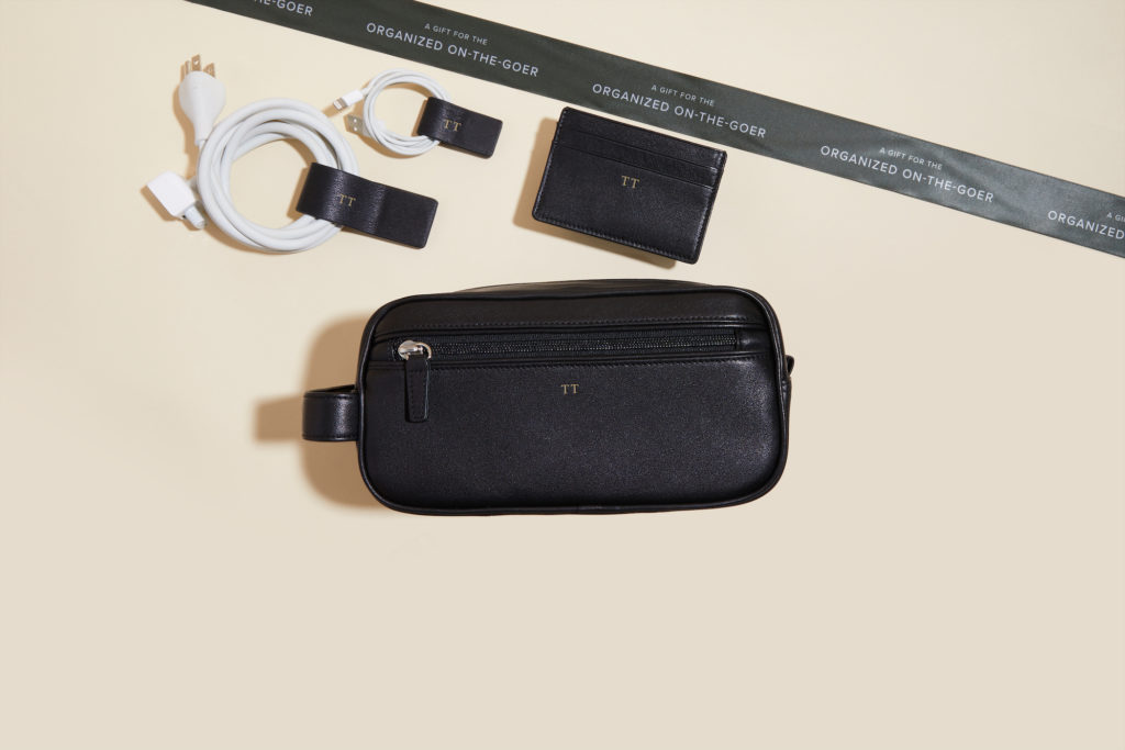 50% of net proceeds for each gift set will go to Tankproof, which offers free swim lessons to underserved youth.  