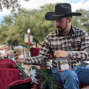 AVOCA Coffee Roasters Mule Alley