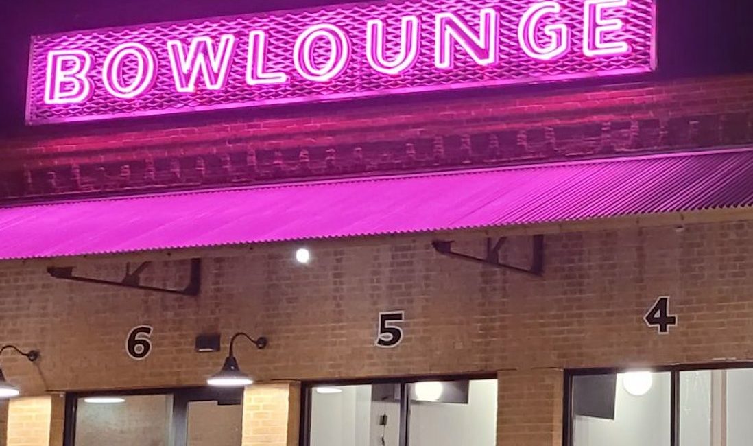 Bowlounge Fort Worth