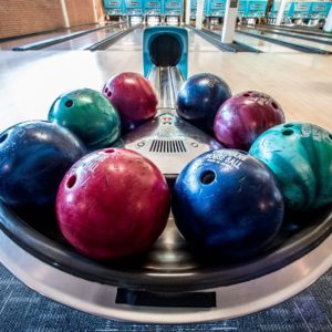 Bowlounge is ready to throw strikes in Fort Worth.