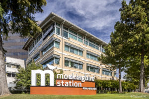Mockingbird Station