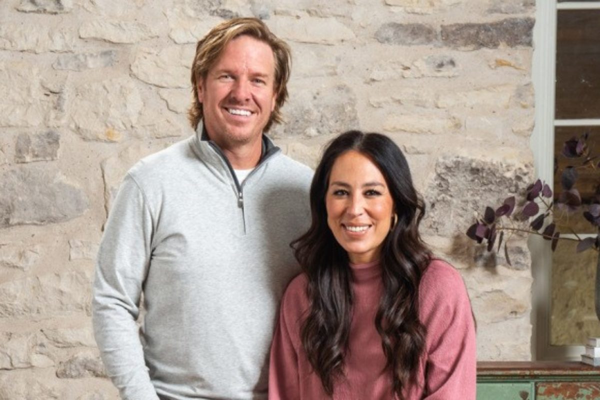 Everything To Know About Chip And Joanna Gaines Delayed Magnolia Network Debut Plans Revealed