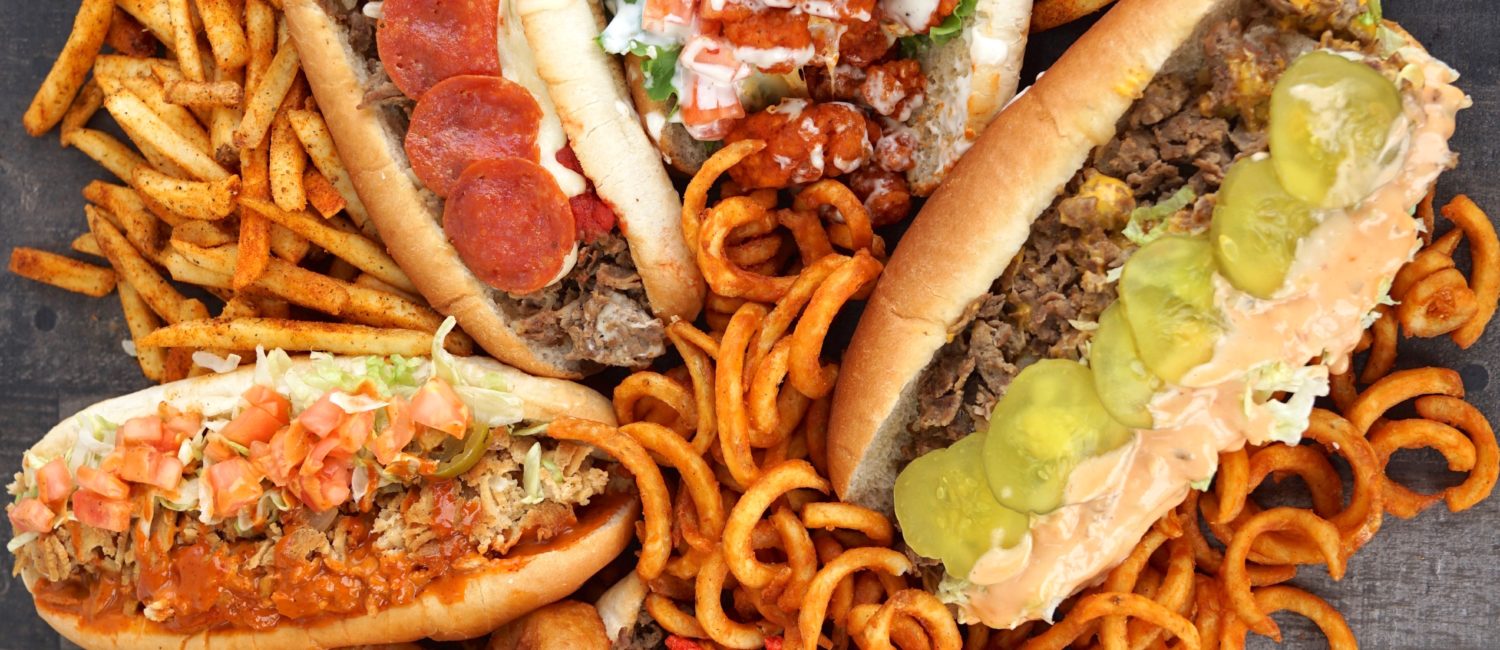 Lefty’s Famous Cheesesteaks