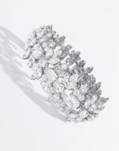 Diamond Bracelet, David Webb