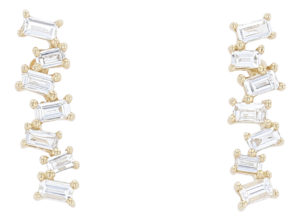 Diamonds Direct Baguette