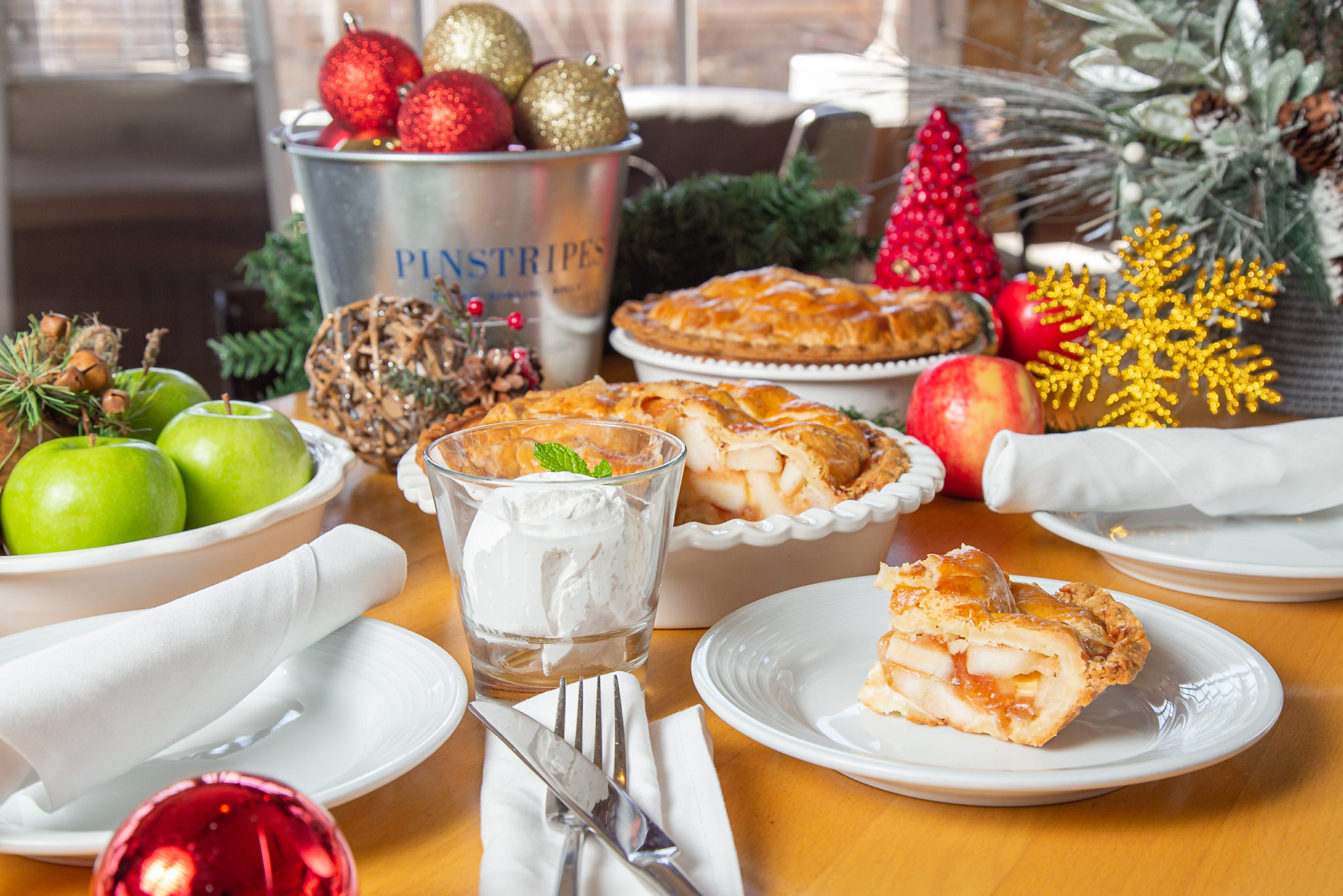 Where to Celebrate New Year's Eve — and Get New Year's Day Brunch — in