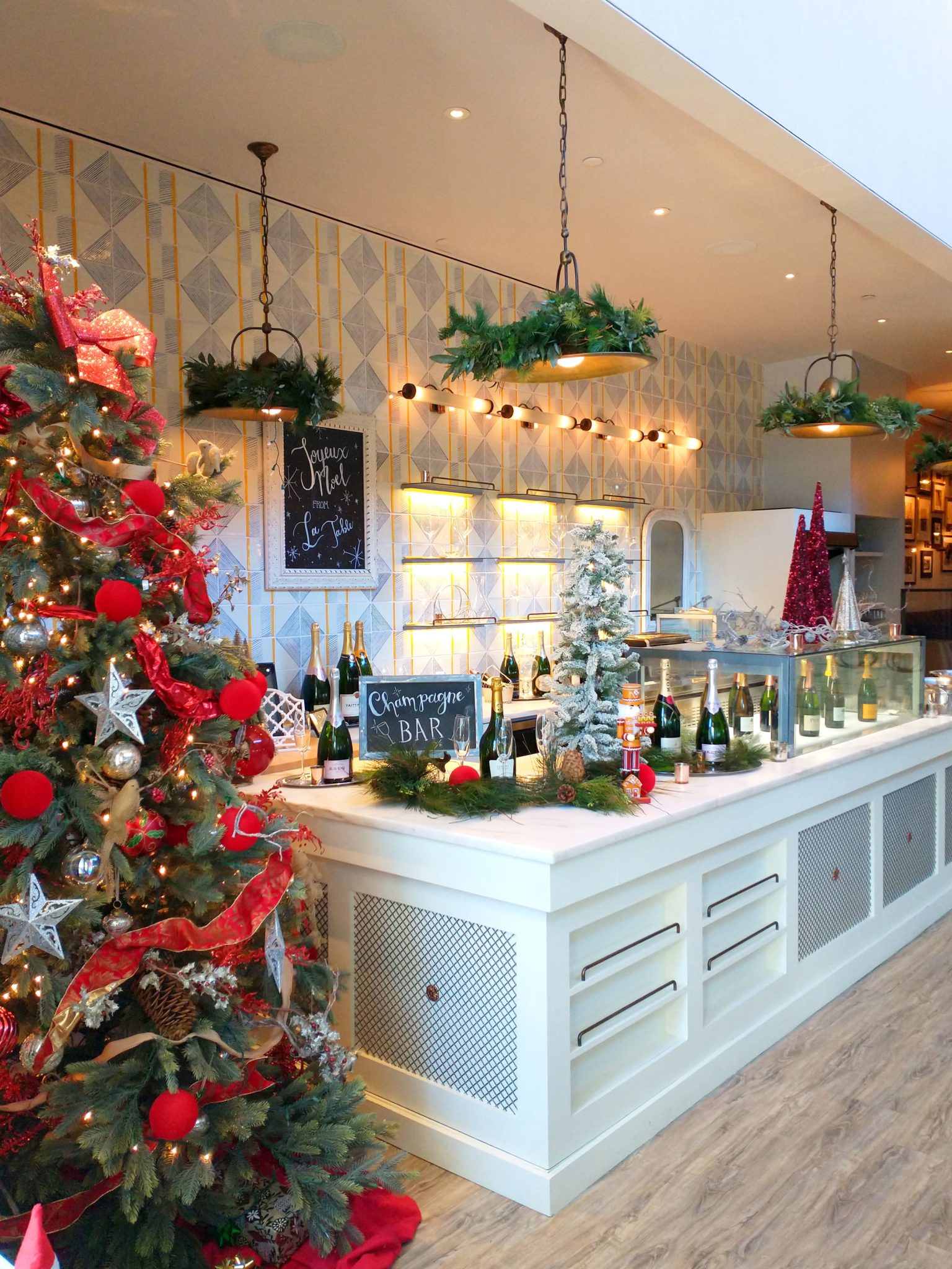 Where to Celebrate New Year&#039;s Eve — and Get New Year&#039;s Day Brunch — in Houston - PaperCity Magazine