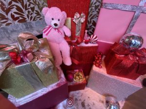 Make sure to check out Holidaze this season to experience many holiday traditions. (Photo by Madeline Coats)