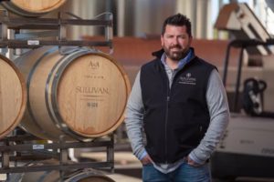 Jeff Cole Winemaker