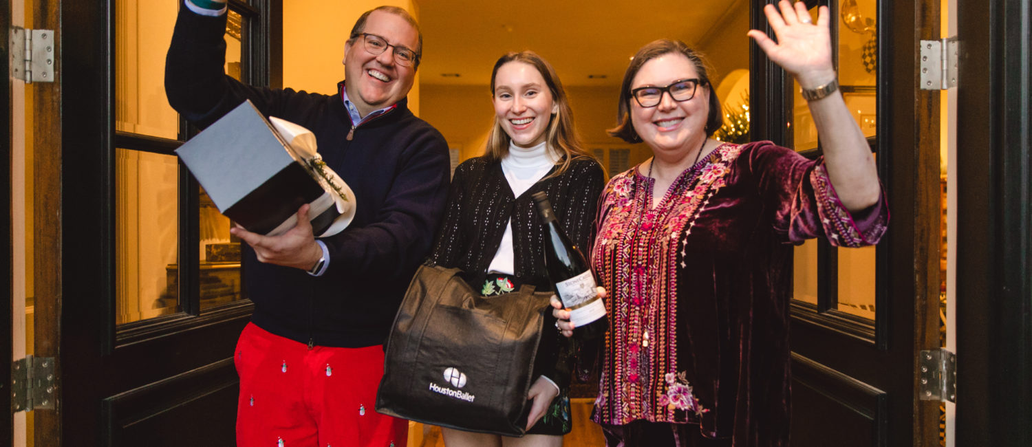 Jim Jordan, Shelby Jordan, Shawn Stephens – photo by CatchLight Group