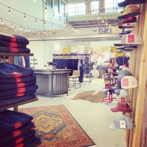 Kimes Ranch store opens in Stockyards