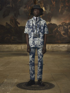 Louis Vuitton Mens Precollection Spring Summer 2021