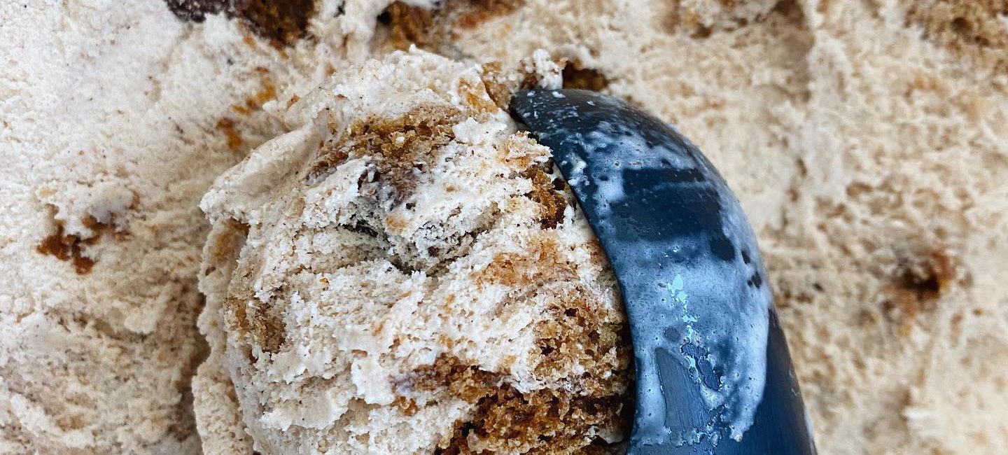 Morgan’s Ice Cream opens this weekend