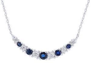 Diamonds Direct Sapphire