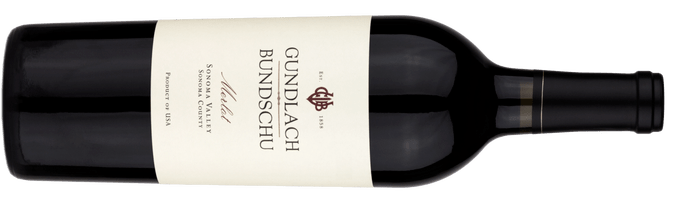 The 2016 Gundlach Bundschu Merlot is well worth its $35 price.
