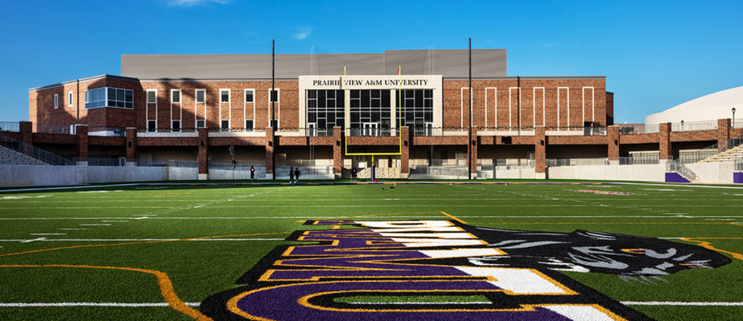 Prairie View A&M University