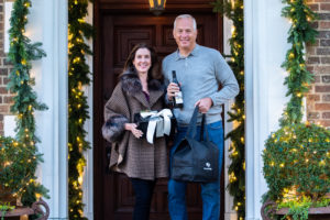 Houston Ballet jubilee of dance