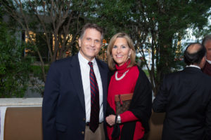 Jack Rains wedding (Photo by Wilson Parish)
