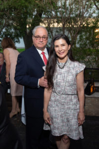 Jack Rains wedding (Photo by Wilson Parish)