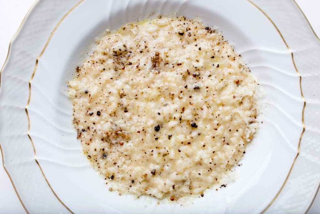 Risotto