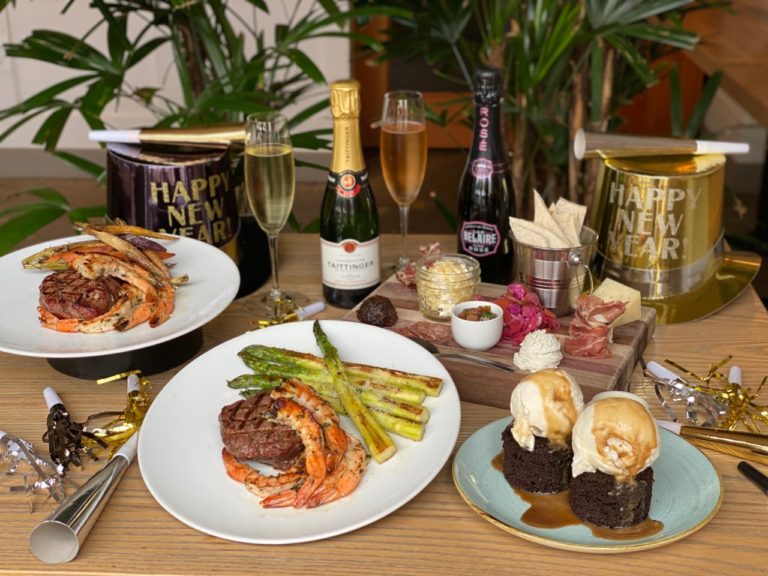 Our Guide to New Year&#039;s Eve 2020 in Dallas — Where to Dine In or Get Your Celebratory Dinner To