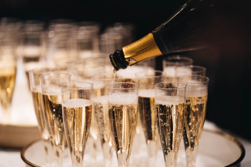 New Year’s Eve Dallas Champagne NewYear’s Eve