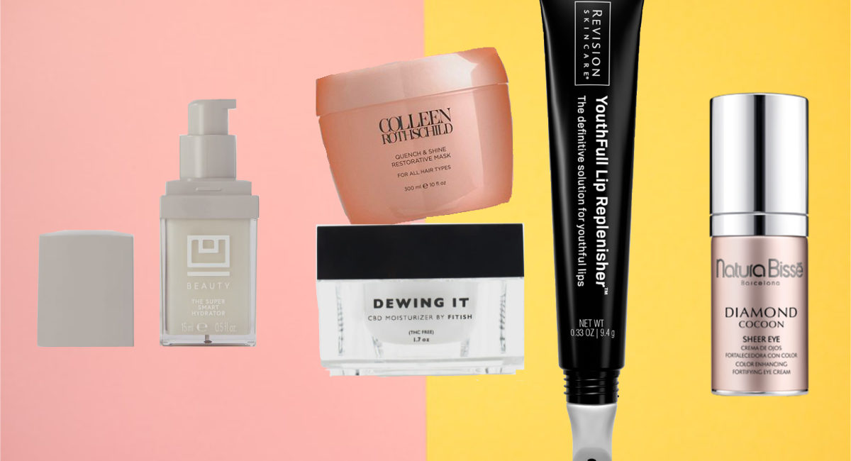 Dallas best beauty products
