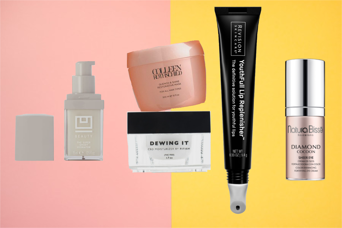 Dallas best beauty products