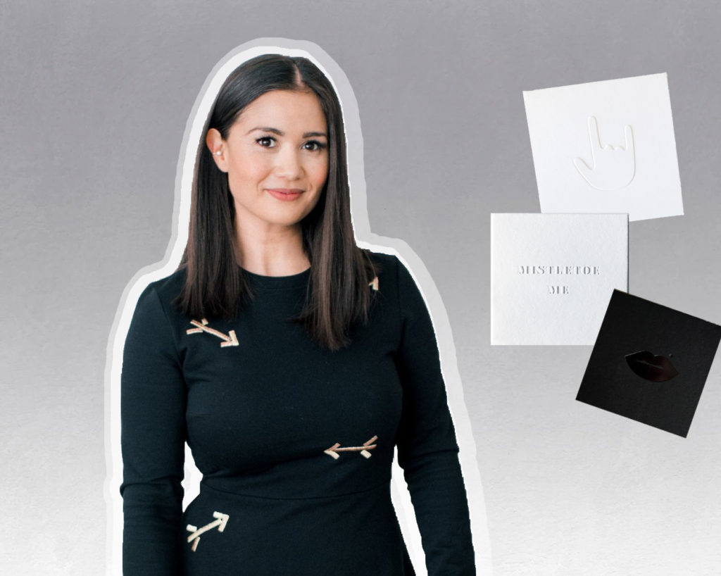 catherine lowe loweco stationery final with