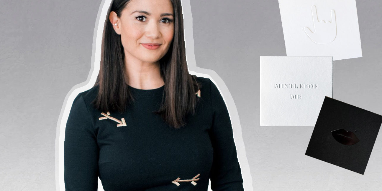 catherine lowe loweco stationery final with