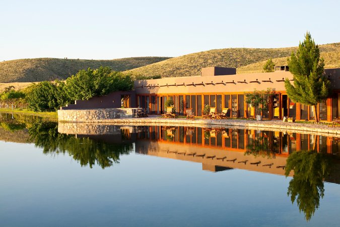 Luxury Yoga Retreats in Texas: Where You Should Go - Luxury Outdoor  Hospitality