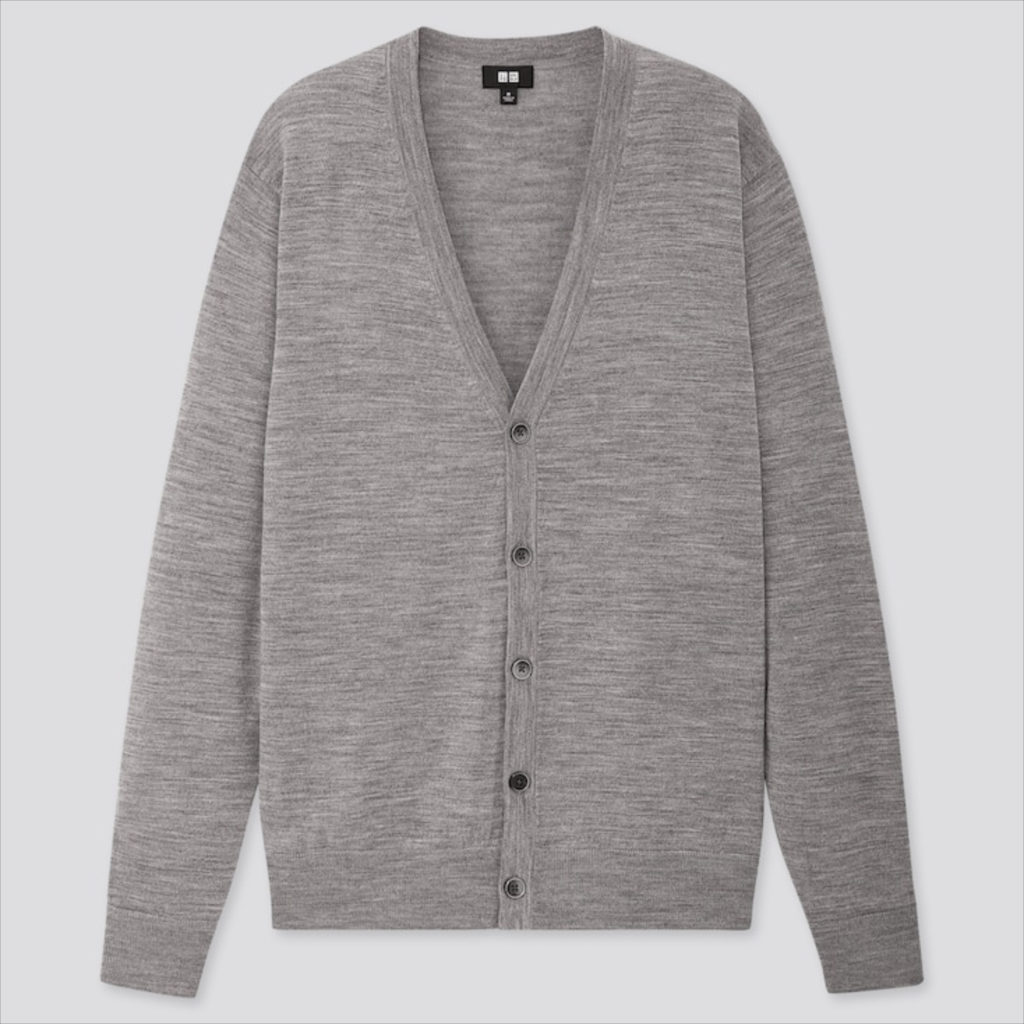 5 Great Men s Cardigans and How to Wear Them PaperCity Magazine
