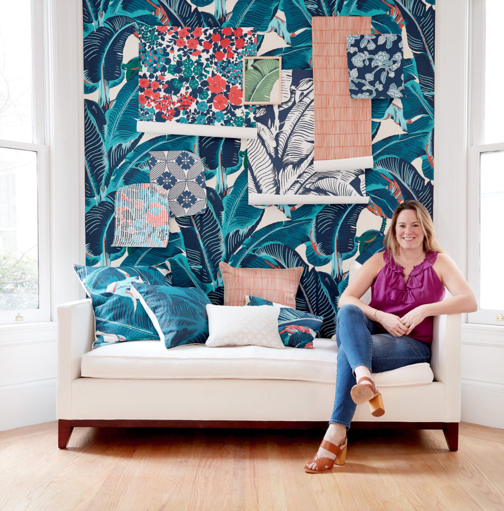 Katy Polsby, CEO and owner of CW Stockwell, purchased the Los Angeles-based company in 2019.