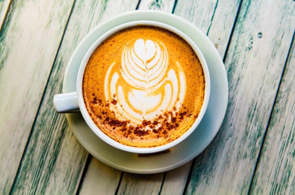 White Rhino Coffee