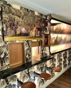 foxhole frannie and the fox