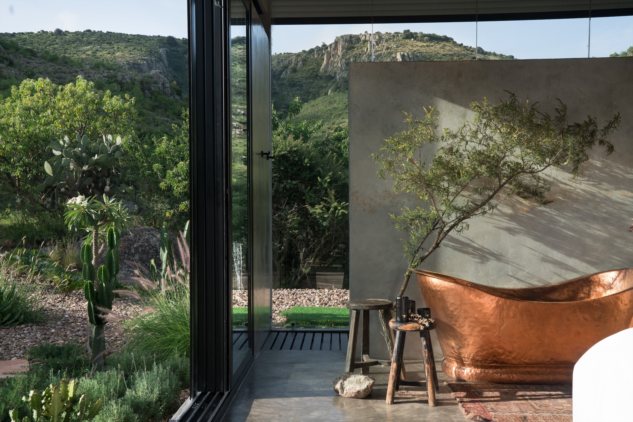 Casa Eterea (Photo by Prashant Ashoka)