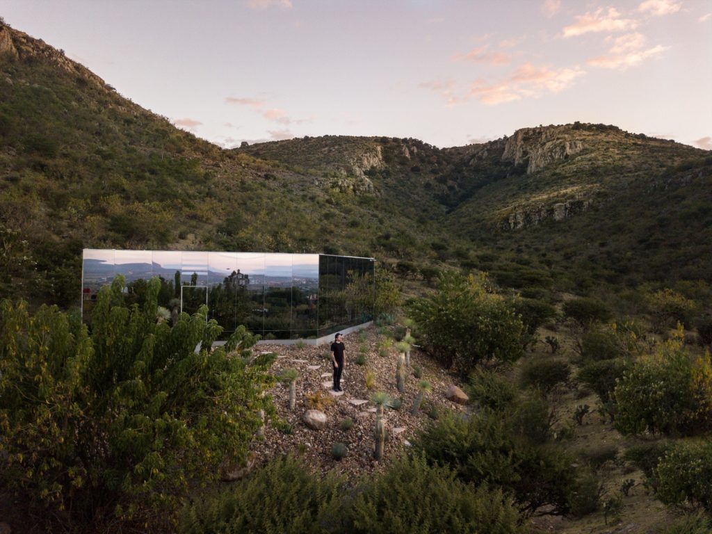 Casa Eterea