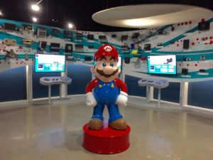 National Video Game Museum Frisco