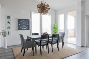 Pier 6 Seafood & oyster House