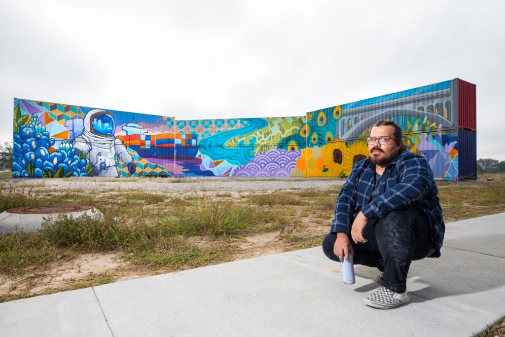 Midway Art Program