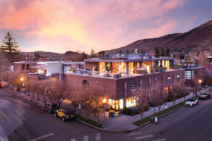 630 E. Hyman, Aspen