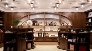 Hotel Emeline gift shop local charleston